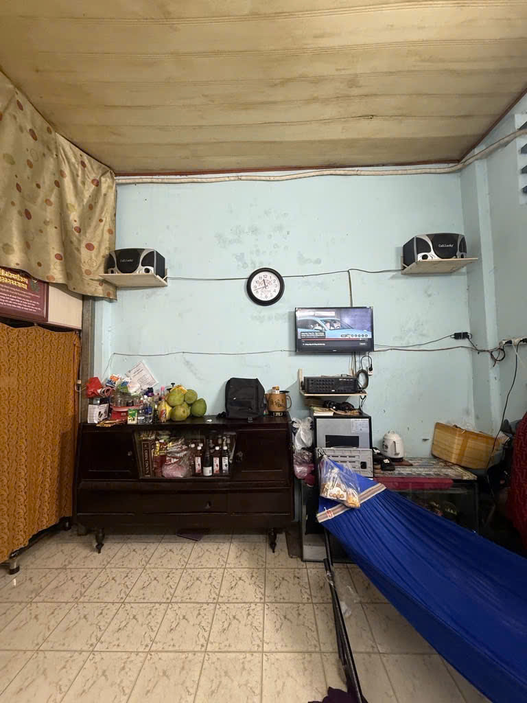 Chính chủ lâu đời bán dãy trọ sát MT Huỳnh Tấn Phát, Q7, chỉ 60tr/m2 15979018