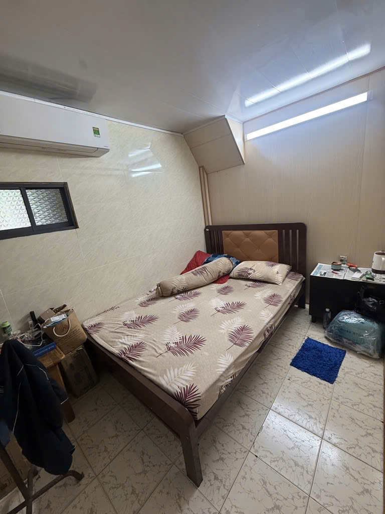 Chính chủ lâu đời bán dãy trọ sát MT Huỳnh Tấn Phát, Q7, chỉ 60tr/m2 15979018