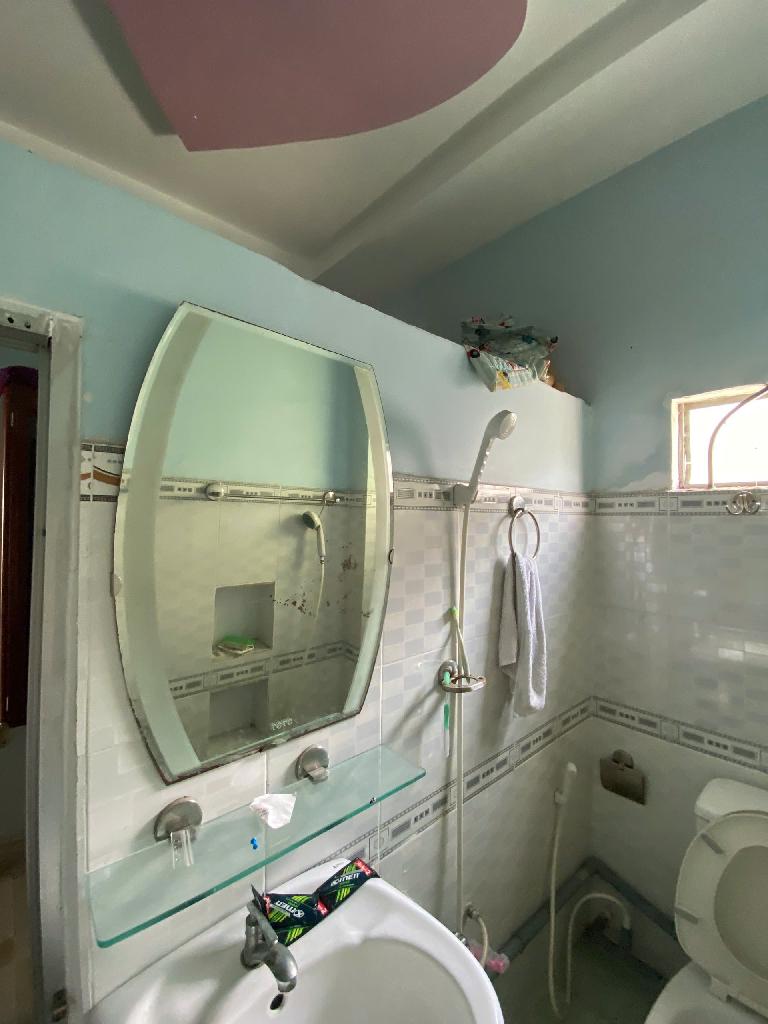 Nhà bán HXH 391 Huỳnh Tấn Phát, Tân Thuận Đông, quận 7 15979026