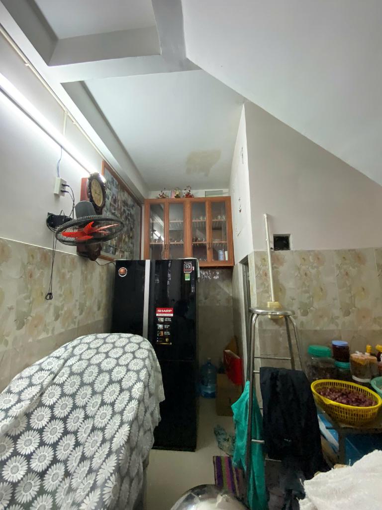 Nhà bán HXH 391 Huỳnh Tấn Phát, Tân Thuận Đông, quận 7 15979026