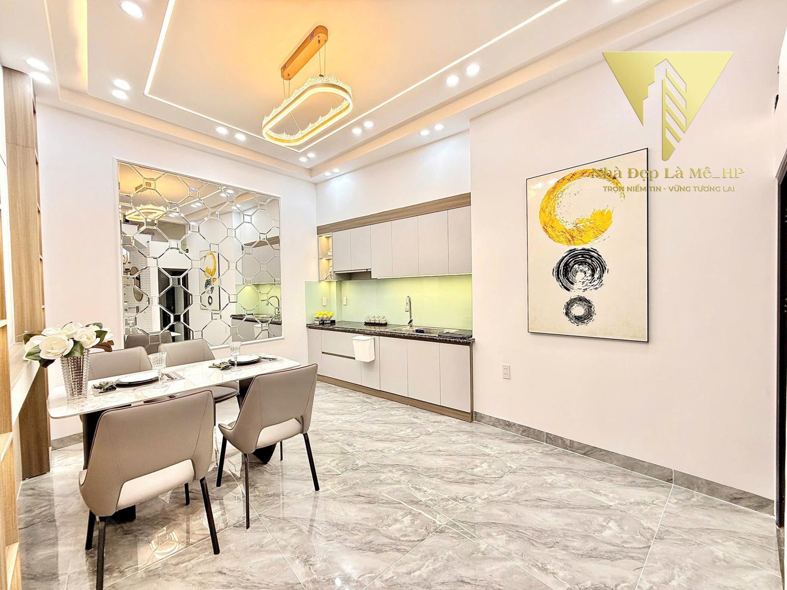 BÁN NHÀ 4 TẦNG TRUNG TÂM TÔ HIỆU – SÂN CỔNG 30M2 – FULL NỘI THẤT – GIÁ 3,9 TỶ 15979027