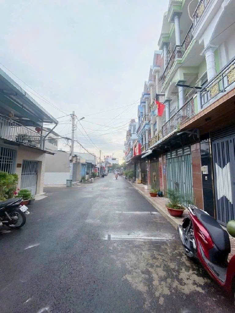 SỔ NỞ HẬU TÀI LỘC - HẺM XE HƠI - TẶNG NỘI THẤT CAO CẤP 15979038