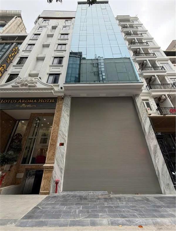 BÁN NHÀ MẶT PHỐ HOÀNG QUỐC VIỆT – VỊ TRÍ ĐẸP, KINH DOANH ĐỈNH 15979041