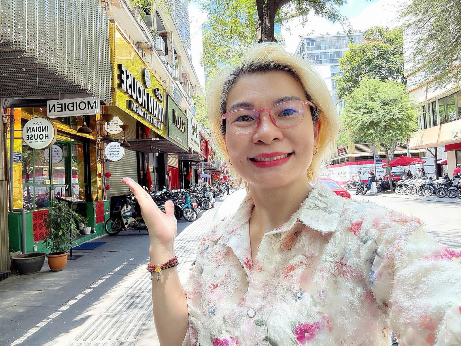 DUY NHẤT NHÀ BÁN MẶT TIỀN Đ. TÔN THẤT THIỆP, P.BẾN NGHÉ, QUẬN 1 - NGÀN 4,2M * 27M CHỈ 23,2 TỶ - 15979042