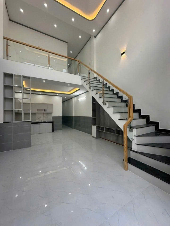 NHÀ 1 TRỆT 1 LỬNG SỔ RIÊNG – GIÁ 1,4 TỶ TẠI TÂN TRIỀU 15979050