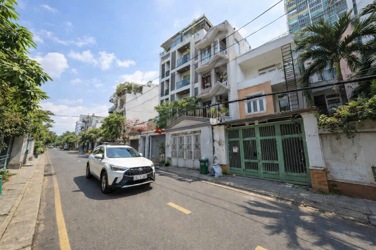 cần Bán nhà mặt tiền dg số 16  An Phú – gần The Vista, Quận 2 15979057