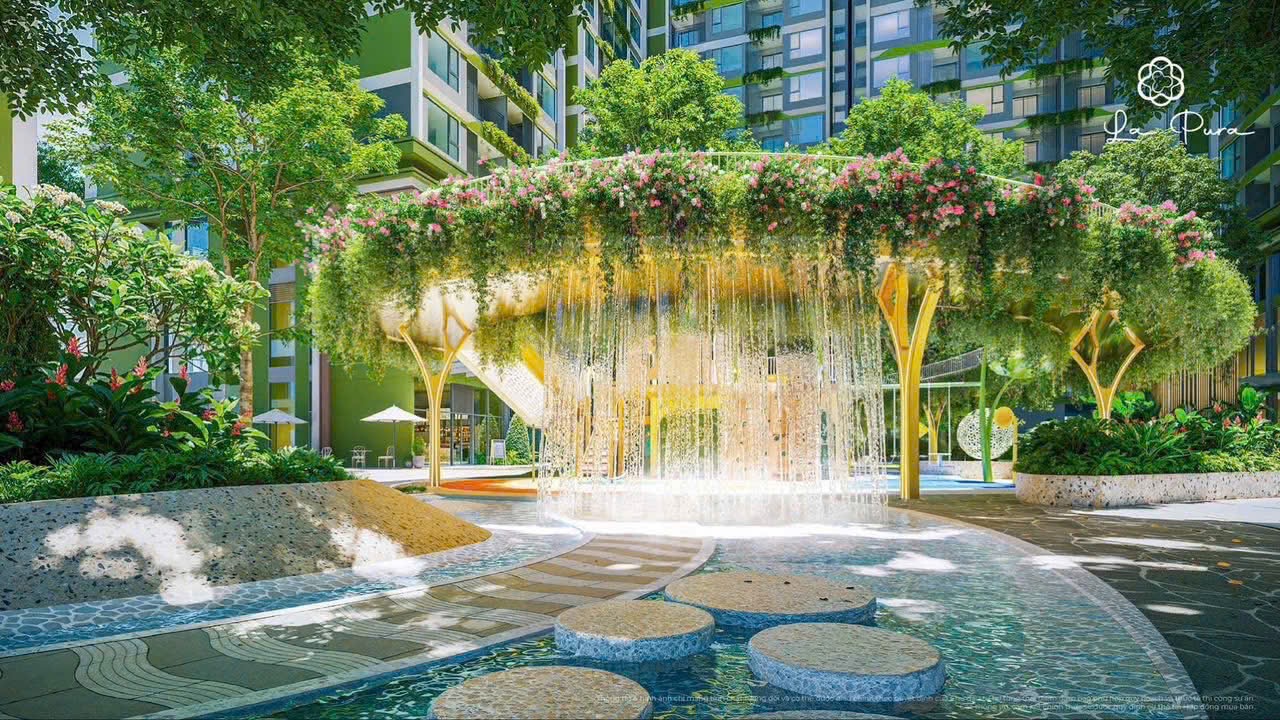 Cần bán 2PN Lapura Quốc Lộ 13 giá siêu ưu đãi 15979058