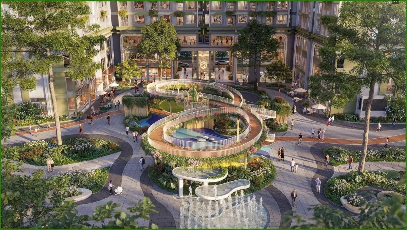 Cần bán 2PN Lapura Quốc Lộ 13 giá siêu ưu đãi 15979058