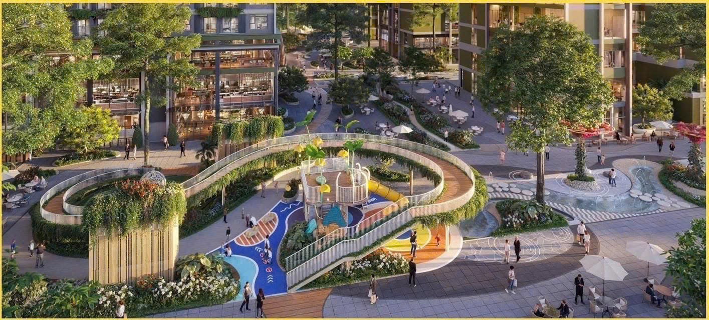 Cần bán 2PN Lapura Quốc Lộ 13 giá siêu ưu đãi 15979058