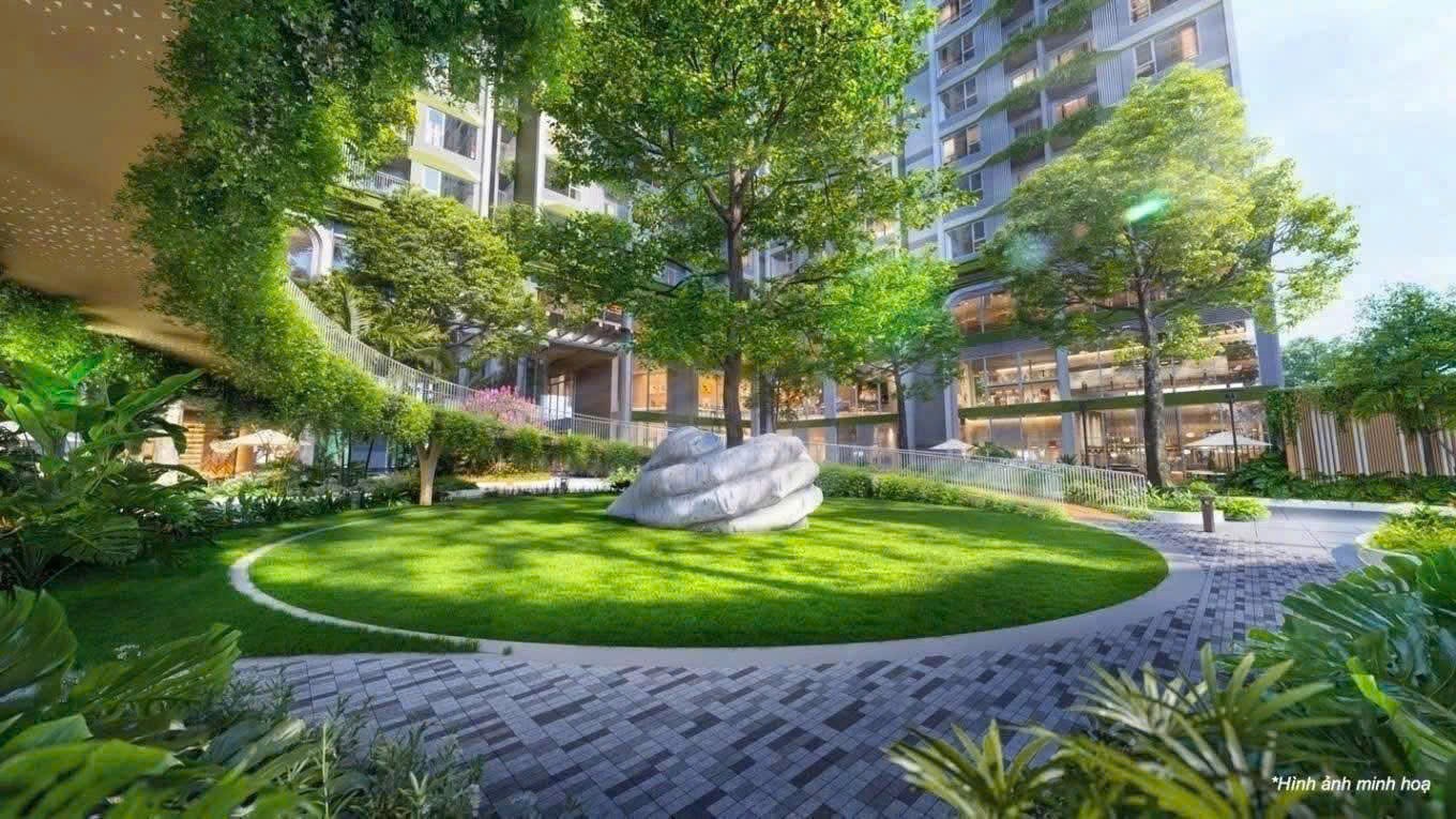 Cần bán 2PN Lapura Quốc Lộ 13 giá siêu ưu đãi 15979058