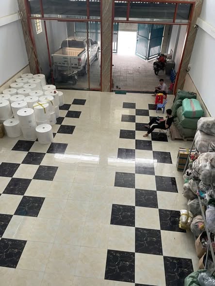 Bán nhà mặt tiền 8x34m giá 13 tỷ Đường Nguyễn Thị Thảnh 15979060