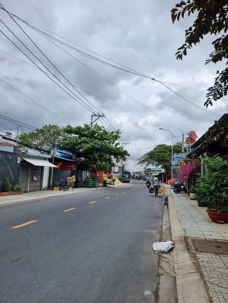 Bán nhà mặt tiền 8x34m giá 13 tỷ Đường Nguyễn Thị Thảnh 15979060