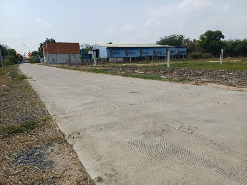 QUỸ ĐẤT 6.500m² – THỔ CƯ – GIÁ CHỈ 8TR/M² BẦU TRÂM NGAY NGÃ TƯ TÂN QUY 15979063