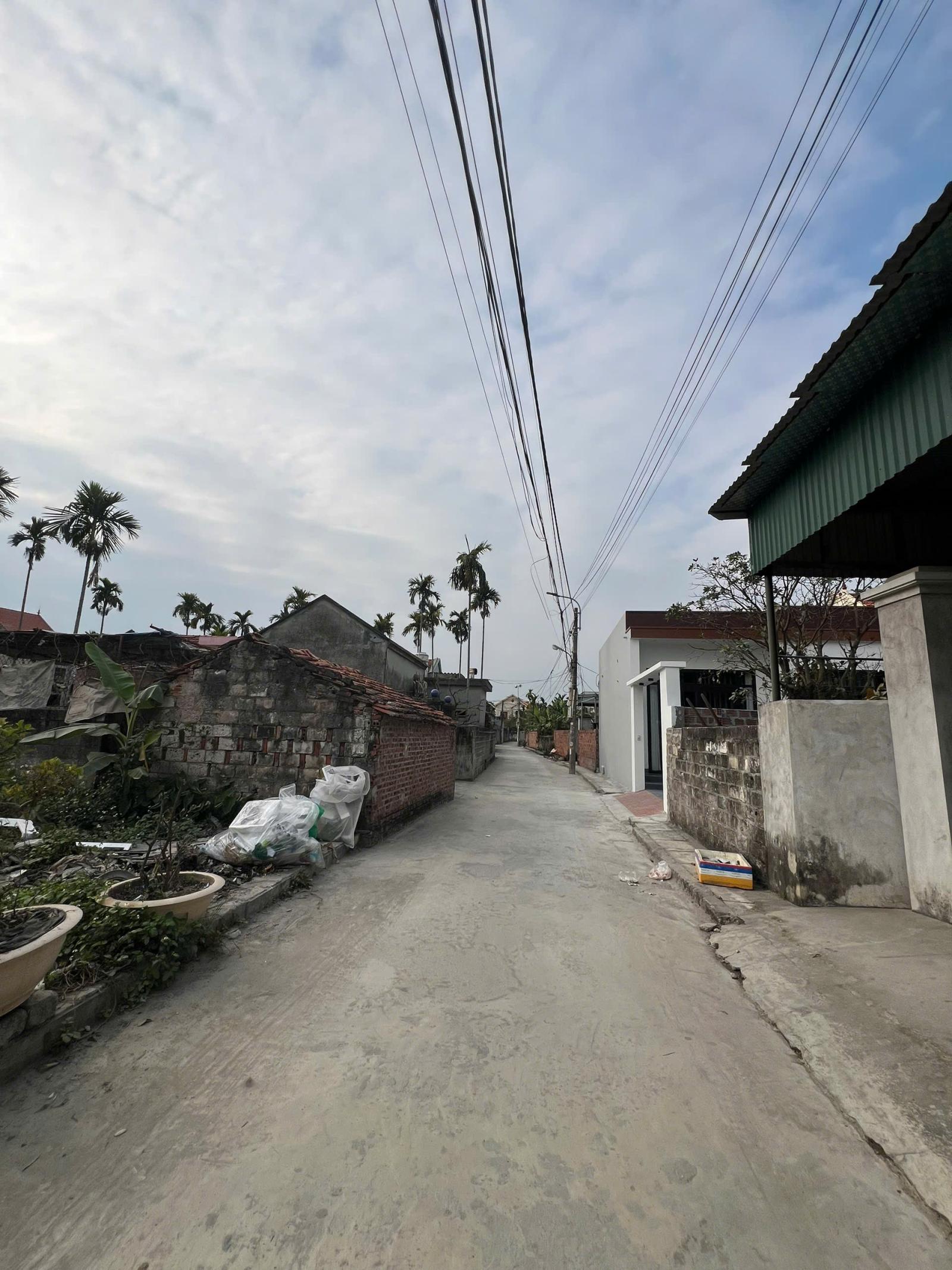 BÁN ĐẤT PHÂN LÔ PHỤC LỄ – THỦY NGUYÊN – DIỆN TÍCH 60,8M² – Ô TÔ TỚI ĐẤT – GIÁ 1,5 TỶ 15979071