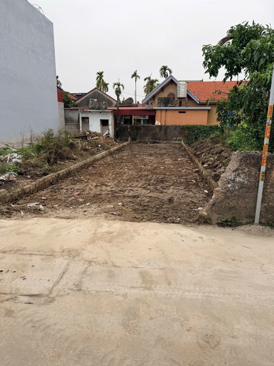 BÁN ĐẤT TUYẾN 2 ĐƯỜNG 203 – THIÊN HƯƠNG – THỦY NGUYÊN – DIỆN TÍCH 100M² – GIÁ 2,35 TỶ 15979079