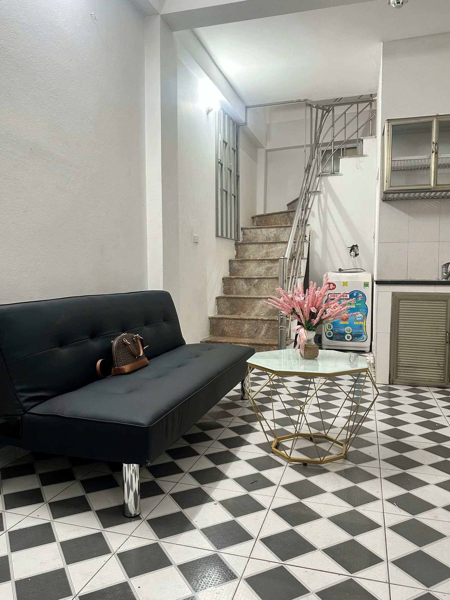 CHÍNH CHỦ CHO THUÊ CĂN HỘ 2 TẦNG – CCMN 6 TẦNG TẠI YÊN HÒA, CẦU GIẤY, HÀ NỘI 15979082