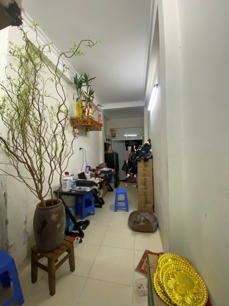 🏡 NHÀ PHÚ VIÊN – LONG BIÊN
32m² – gần ô tô tránh – giá tốt 15979083
