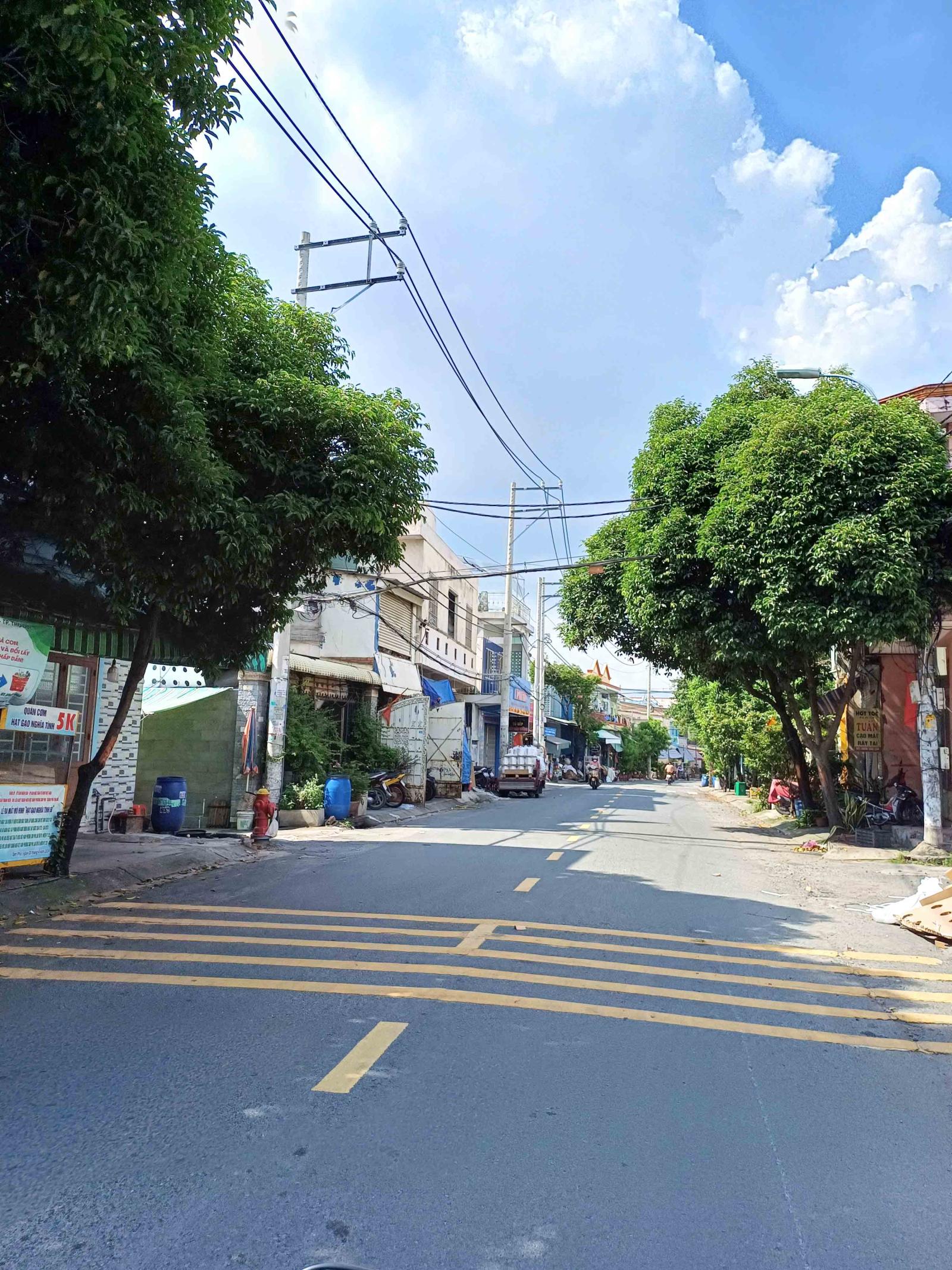 Hiếm 170m² Tam Bình Thủ Đức – Ngang 5.5m Nở Hậu 7.6m – Đang Thuê 11tr/Tháng – 8.1 Tỷ 15979086