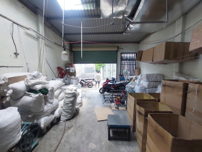 Hiếm 170m² Tam Bình Thủ Đức – Ngang 5.5m Nở Hậu 7.6m – Đang Thuê 11tr/Tháng – 8.1 Tỷ 15979086