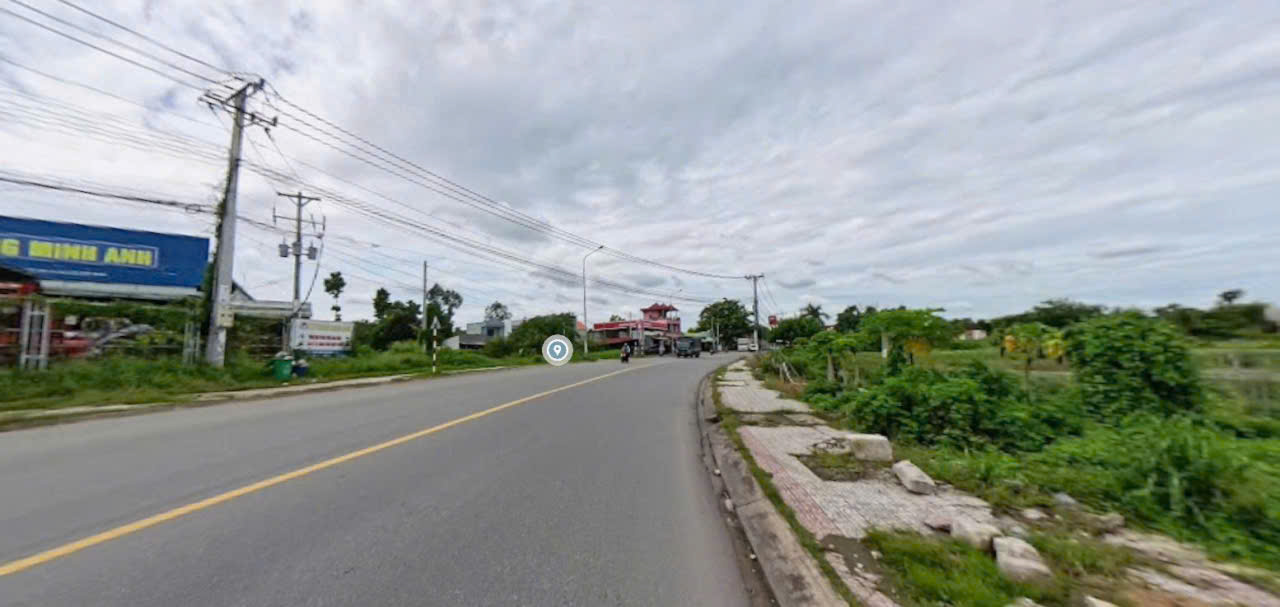 SIÊU PHẨM ĐẤT MẶT TIỀN DT747 – ĐƯỜNG TỈNH 747 – THÁI HÒA, TÂN UYÊN, BÌNH DƯƠNG 15979099