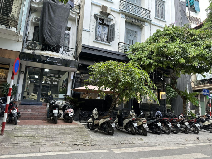 Bán nhà khu phân lô Võ Văn Dũng, Đống Đa, vỉa hè, ô tô chạy vòng quanh, 35m, 5T, 15 tỷ 15979104