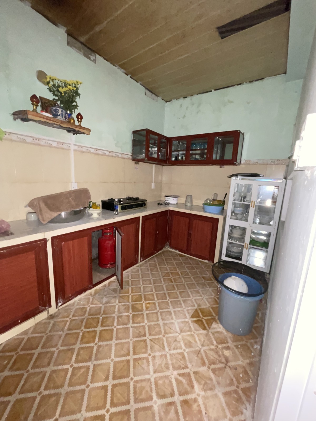 Bán đất kiệt ô tô Bùi Tá Hán, 106m2 ngang đẹp, tặng nhà cấp 4, giá 5,15 tỷ 15979106