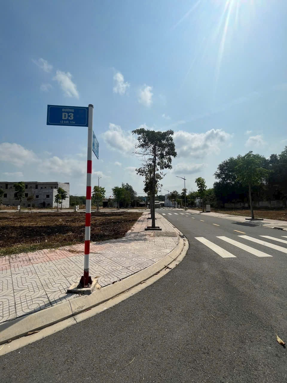 CHÍNH CHỦ BÁN NHANH ĐẤT Tại Khu đô thị Hoàng Nam Uyên Hưng – Đường Tố Hữu, P. Uyên Hưng 15979117