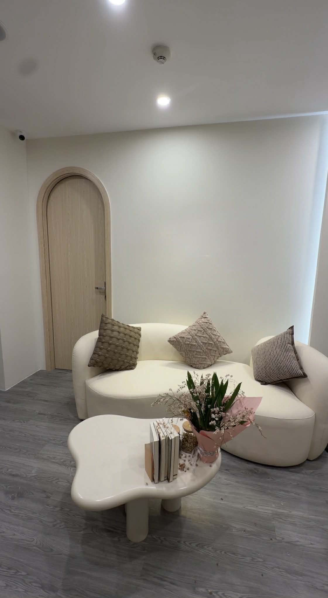 CẦN SANG NHƯỢNG SPA – CHỈ VIỆC VÀO LÀM TẠI VINHOMES SMART CITY 15979120