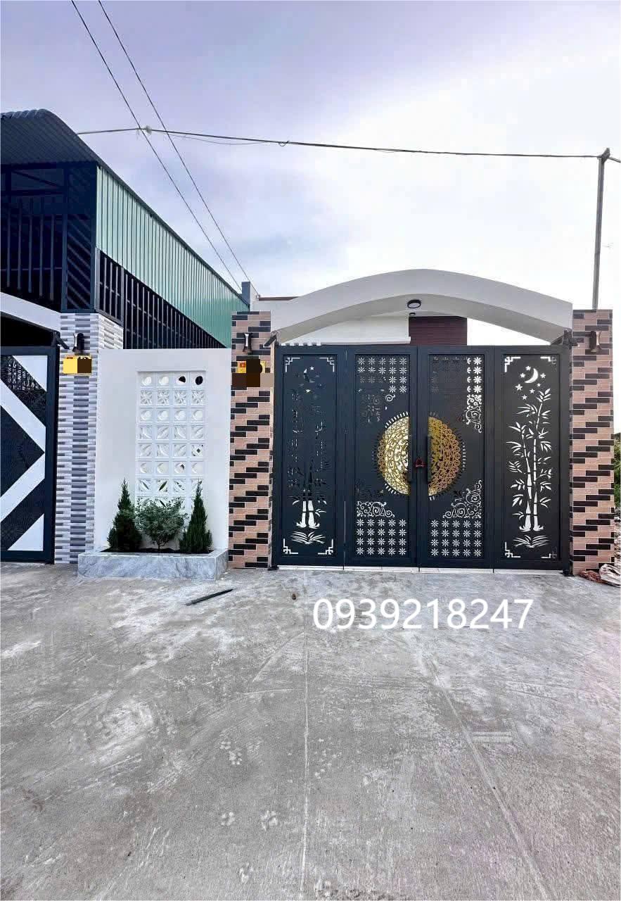 Bán nhà cấp 4 gần chợ phú lạc xã phong phú bình chánh giá 775 tiệu 15979123