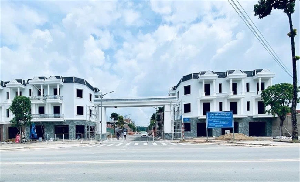 CHÍNH CHỦ BÁN NHANH ĐẤT Tại Khu đô thị Hoàng Nam Uyên Hưng – Đường Tố Hữu, P. Uyên Hưng 15979122