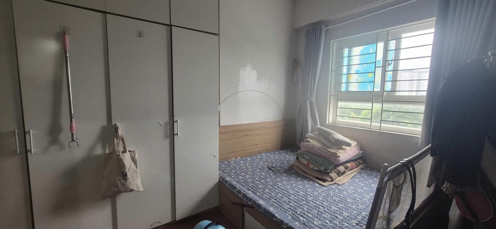  BÁN GẤP CĂN HỘ 65 M2, 02 NGỦ, CHỈ HƠN 03 TỶ, KHU 6 TÒA TRONG HỒ,  CHUNG CƯ THANH HÀ, HÀ ĐÔNG, HÀ NỘI 15979125