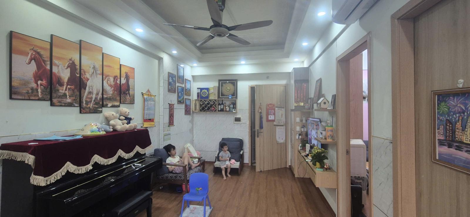  BÁN GẤP CĂN HỘ 65 M2, 02 NGỦ, CHỈ HƠN 03 TỶ, KHU 6 TÒA TRONG HỒ,  CHUNG CƯ THANH HÀ, HÀ ĐÔNG, HÀ NỘI 15979125