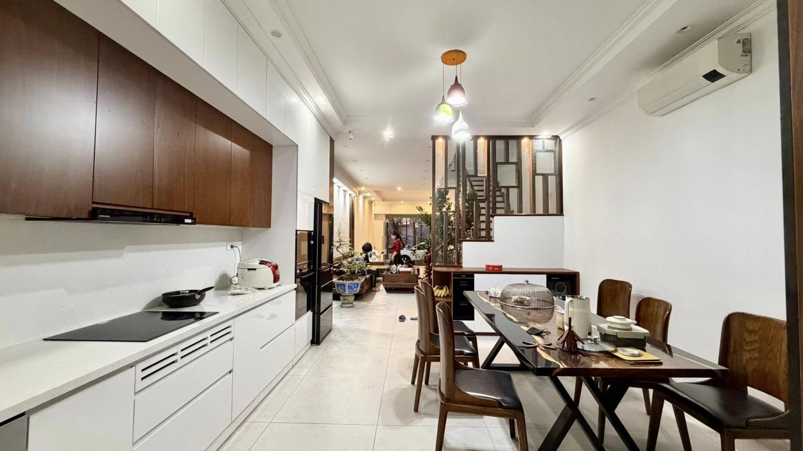 BÁN NHÀ MỖ LAO, HÀ ĐÔNG, DT79M2 MT4.5M, VỈA HÈ, OTO TRÁNH KINH DOANH, VĂN PHÒNG, NHỈNH 29 TỶ 15979128