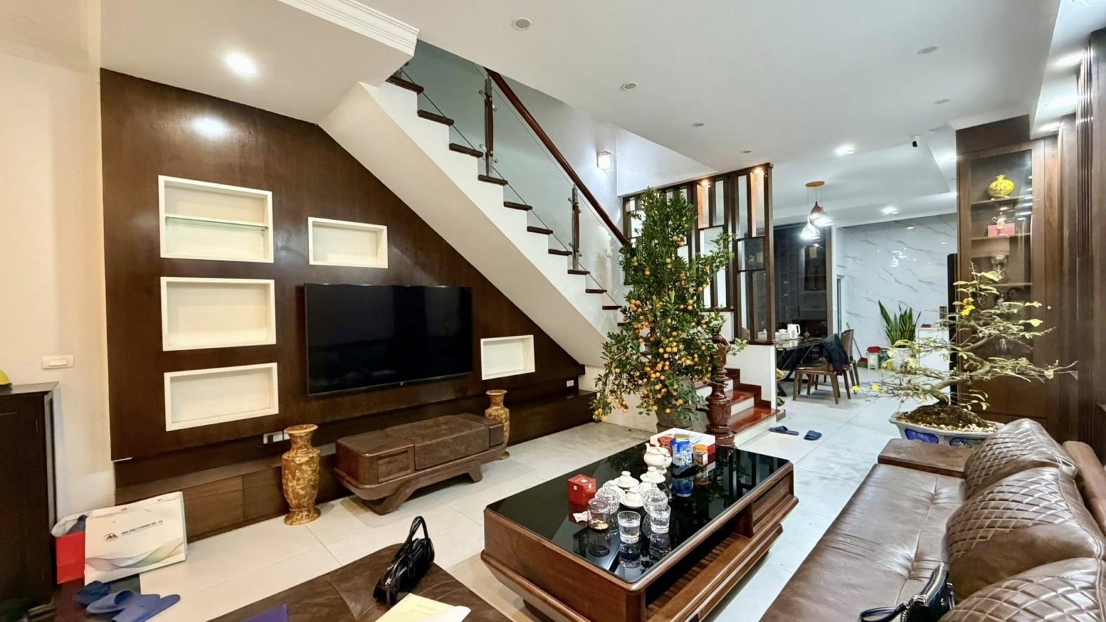 BÁN NHÀ MỖ LAO, HÀ ĐÔNG, DT79M2 MT4.5M, VỈA HÈ, OTO TRÁNH KINH DOANH, VĂN PHÒNG, NHỈNH 29 TỶ 15979128