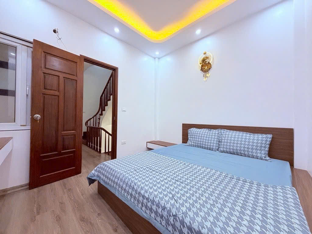 🔥🔥 CẦU GIẤY – CÔNG NĂNG ĐỈNH – NHÀ QUÁ ĐẸP – FULL NỘI THẤT – MUA Ở 10 ĐIỂM 🔥🔥 15979131