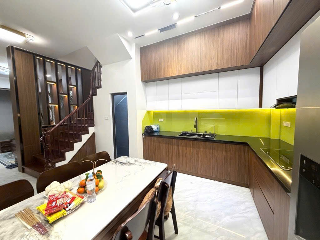 🔥🔥 CẦU GIẤY – CÔNG NĂNG ĐỈNH – NHÀ QUÁ ĐẸP – FULL NỘI THẤT – MUA Ở 10 ĐIỂM 🔥🔥 15979131