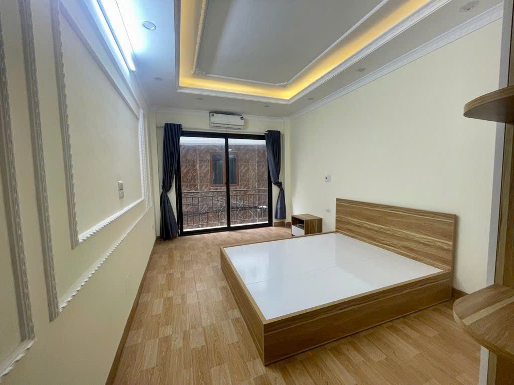 🔥 NHÀ MỚI ĐẸP – TRUNG TÂM BẮC TỪ LIÊM – NGÕ RIÊNG – FULL NỘI THẤT – Ô CHỜ THANG MÁY 🔥 15979133