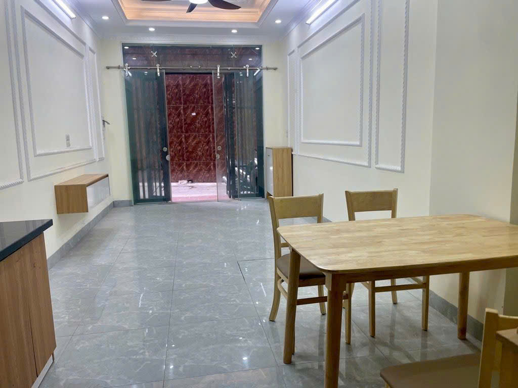 🔥 NHÀ MỚI ĐẸP – TRUNG TÂM BẮC TỪ LIÊM – NGÕ RIÊNG – FULL NỘI THẤT – Ô CHỜ THANG MÁY 🔥 15979133