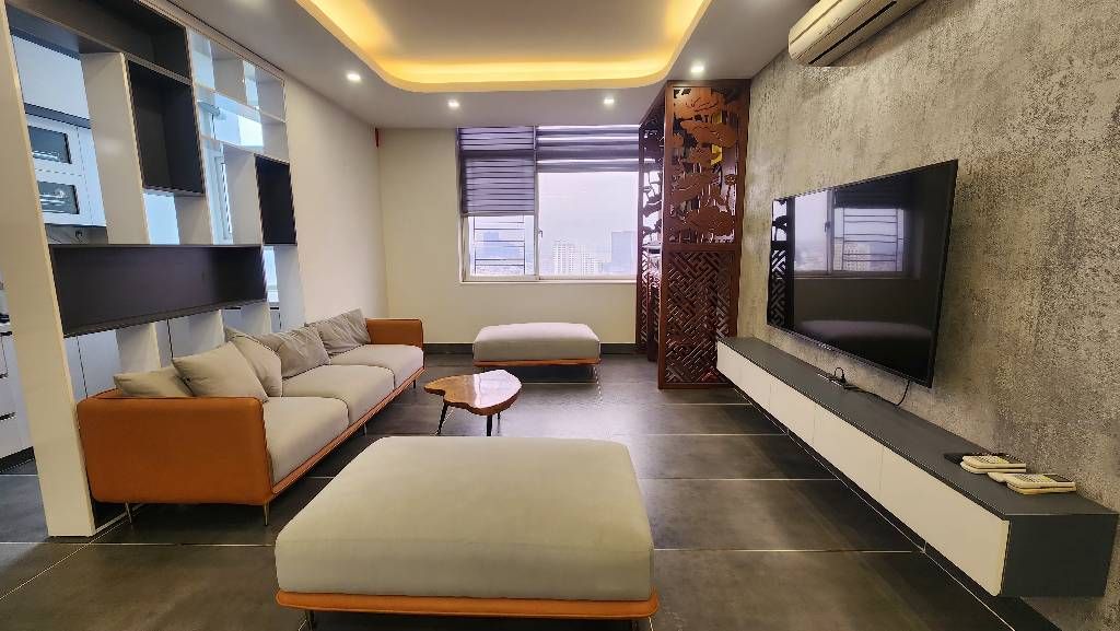 Bán căn hộ đẹp tòa Packexim An Dương Vương lô góc 130m2- 3N2VS- giá 9 tỷ 15979134