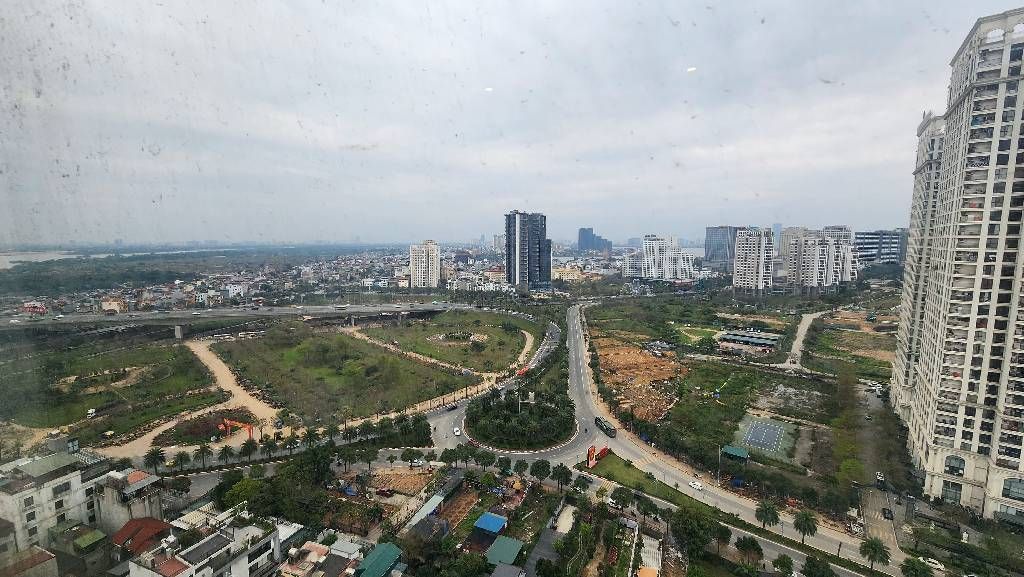 Bán căn hộ đẹp tòa Packexim An Dương Vương lô góc 130m2- 3N2VS- giá 9 tỷ 15979134