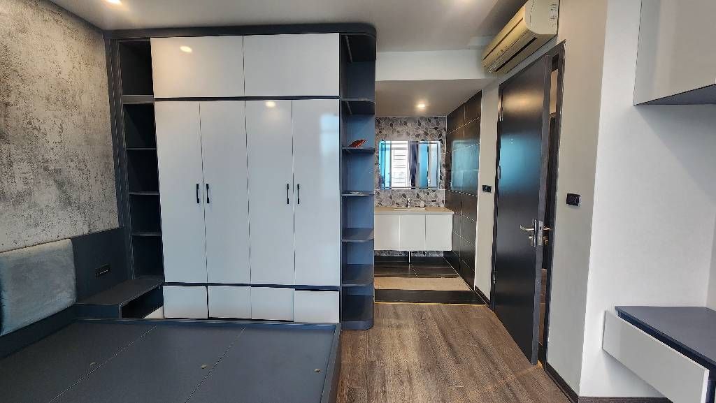 Bán căn hộ đẹp tòa Packexim An Dương Vương lô góc 130m2- 3N2VS- giá 9 tỷ 15979134