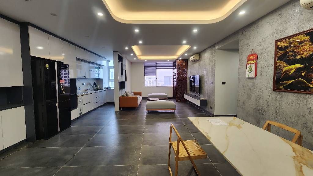 Bán căn hộ đẹp tòa Packexim An Dương Vương lô góc 130m2- 3N2VS- giá 9 tỷ 15979134