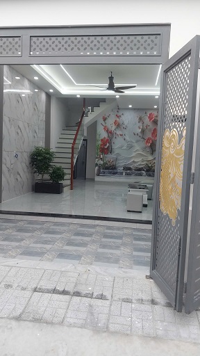 BÁN NHÀ ĐƯỜNG LÒ CHÉN – CHÁNH NGHĨA, THỦ DẦU MỘT 15979138