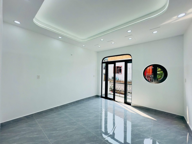 Bán Nhà Hiệp Thành Quận 12 – 1 Trệt 1 Lầu – Gần HT17 – 4 Tỷ 920. 15979141