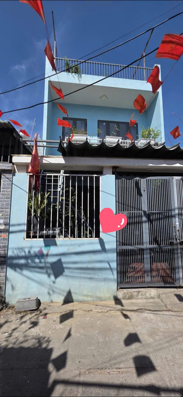 🔴💥Bán nhà 2 TẦNG kiệt Ô TÔ K64 TRẦN ĐÌNH TRI - Gần biển 15979154