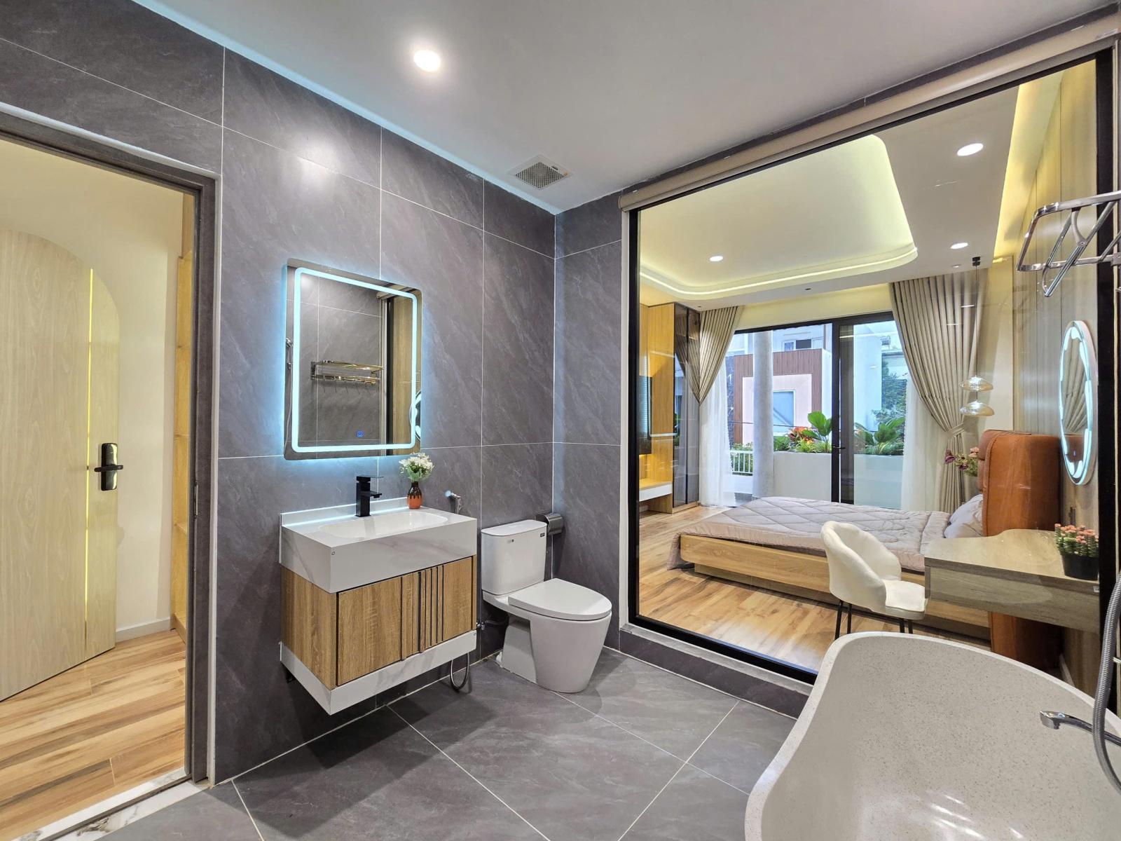 🔴💥TUYỆT PHẨM - NHÀ 3 TẦNG DƯƠNG BÍCH LIÊN - SÁT LÝ THÁI TÔNG 15979156