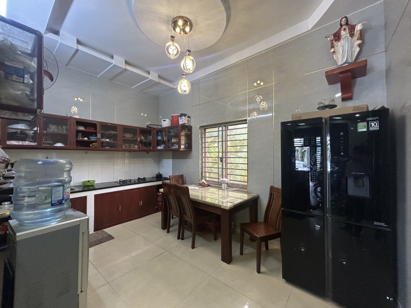 Bán nhà đường số 8, Phường Linh Xuân, Thủ Đức, TP HCM. DT  50m2, 3 tầng, 3PN, SH, 4.95 tỷ. 15979160