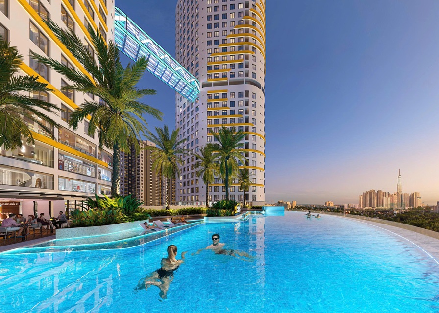 Sở Hữu Ngay Căn Hộ BCONS CENTER CITY - Căn Hộ Trung Tâm - Nâng Tầm Thịnh Vượng 15979166