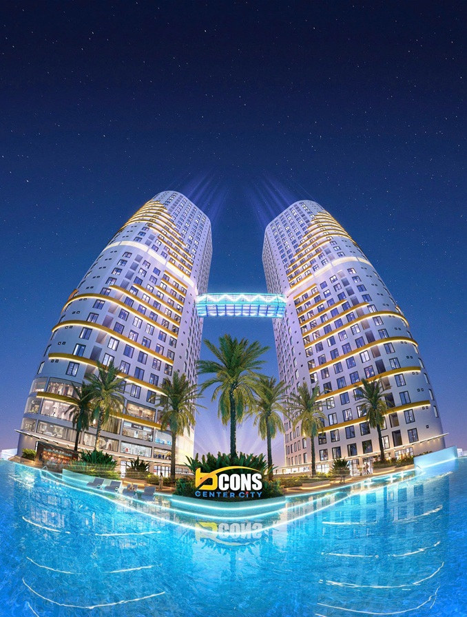 Sở Hữu Ngay Căn Hộ BCONS CENTER CITY - Căn Hộ Trung Tâm - Nâng Tầm Thịnh Vượng 15979166