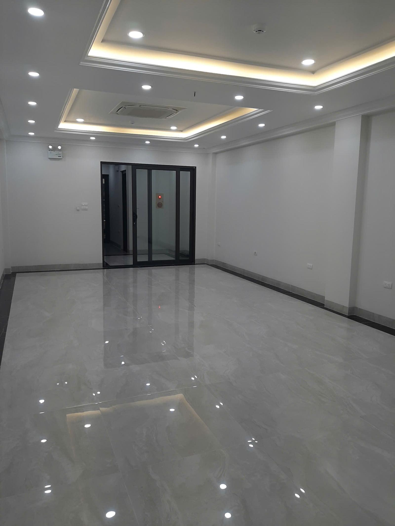 Bán nhà mặt phố Nguyễn Chánh, Tú Mỡ, Nam Trung Yên 15979168